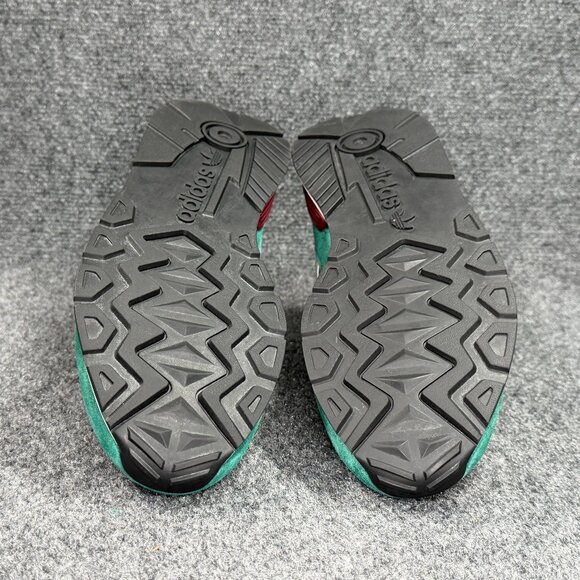 Adidas Treziod 2 Sneakers Men\'s Size 11 Collegiate Green Alumina‎ Retro Athletic main image 11
